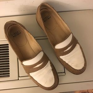 Stuart Weitzman Loafer, size 6